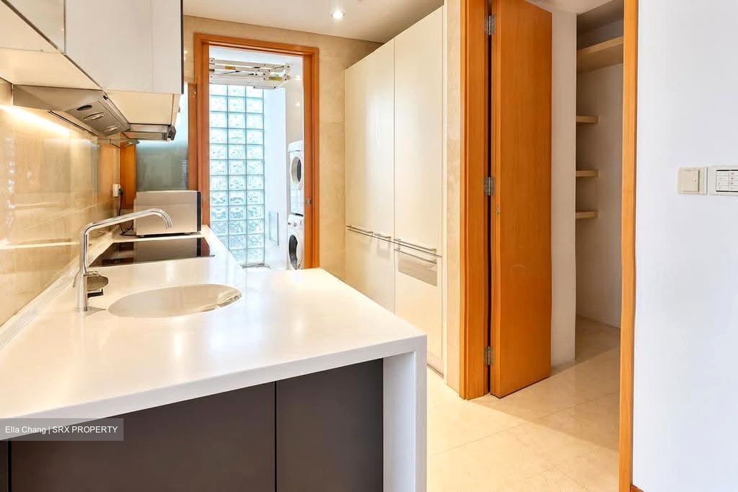 Draycott Eight (D10), Condominium #618210971